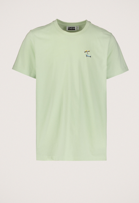 Monaco T-Shirt