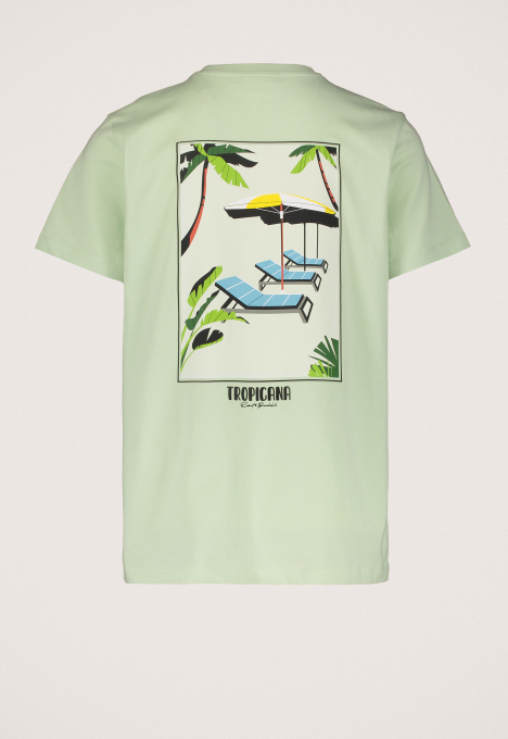 Monaco T-Shirt