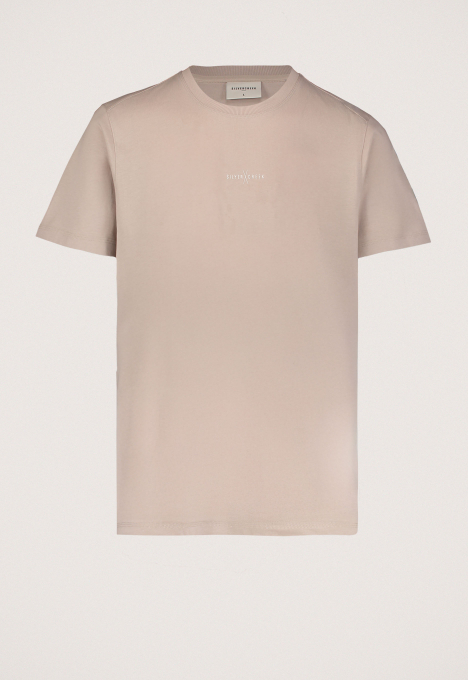 Logo T-shirt