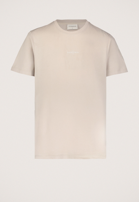 Logo T-shirt