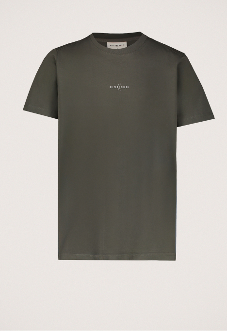 Logo T-shirt