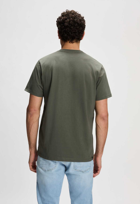 Logo T-shirt