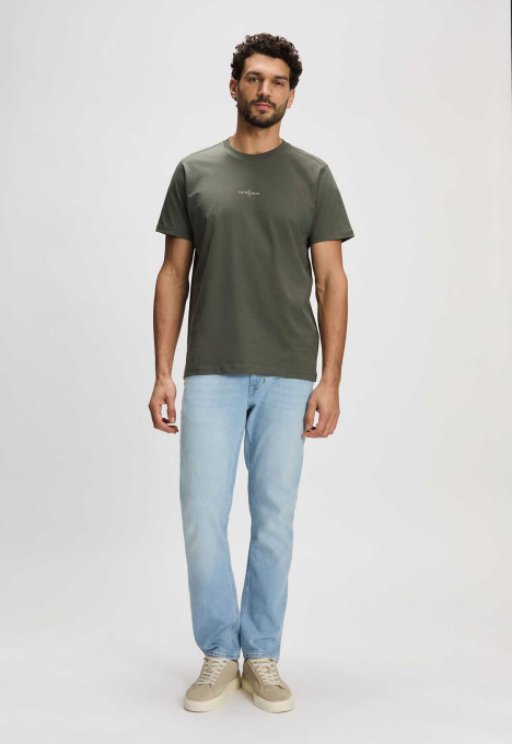 Logo T-shirt