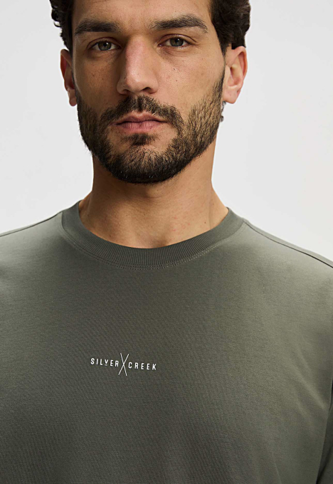 Logo T-shirt