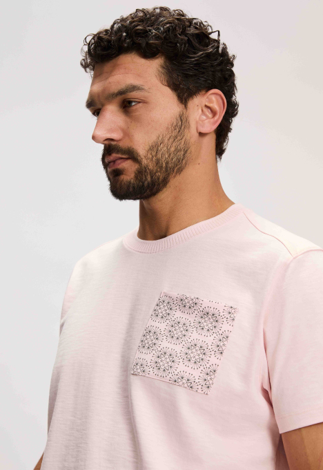 Tower T-shirt