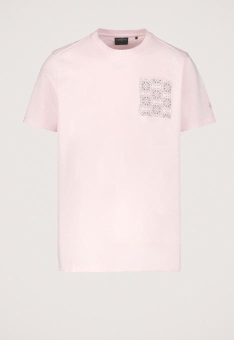 Tower T-shirt