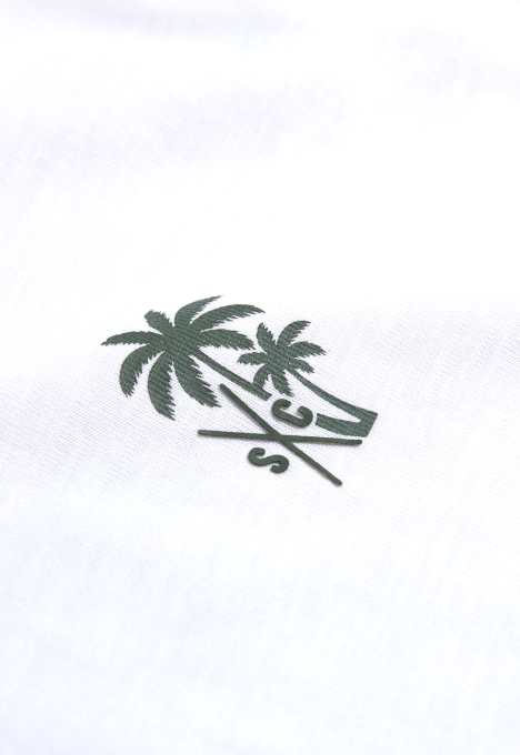 Tiano T-shirt