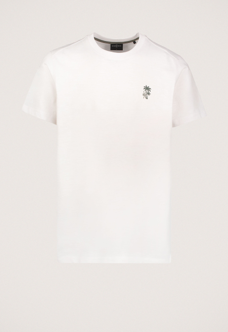 Tiano T-shirt