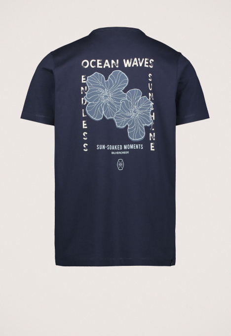Tahiti T-shirt