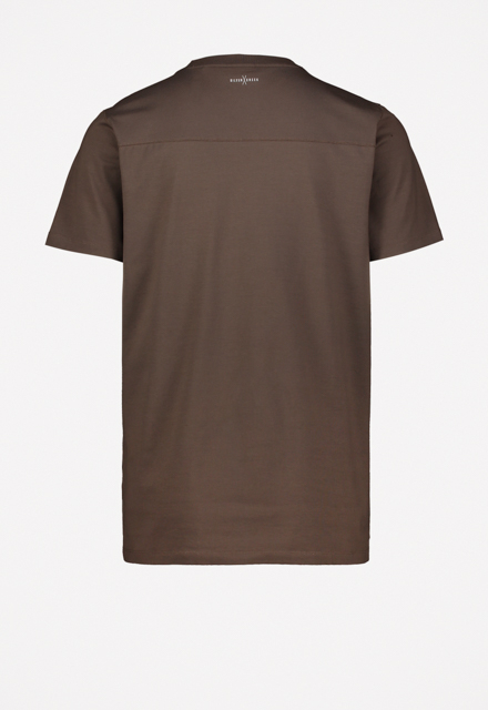 Frost Col T-Shirt