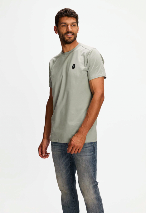 Frost Col T-Shirt