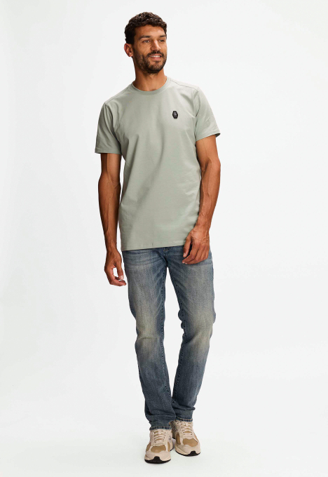 Frost Col T-Shirt