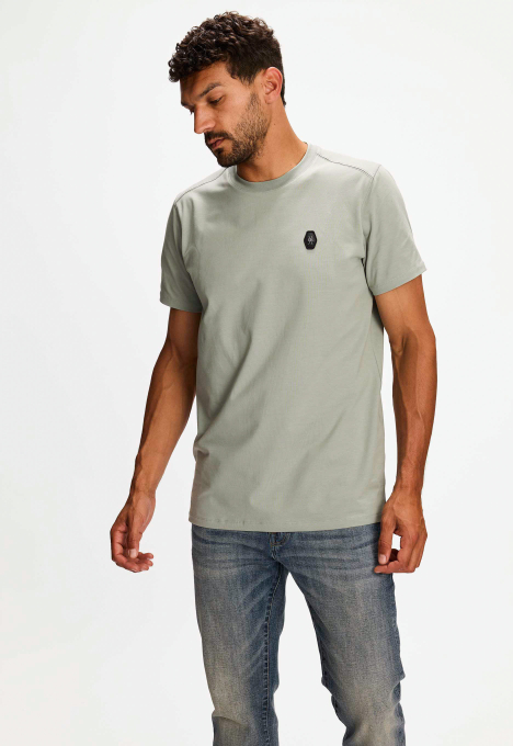 Frost Col T-Shirt