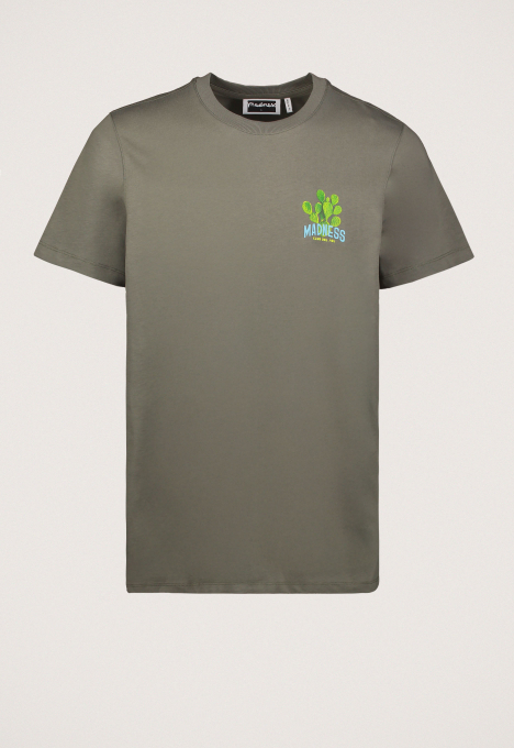 Mactus T-shirt