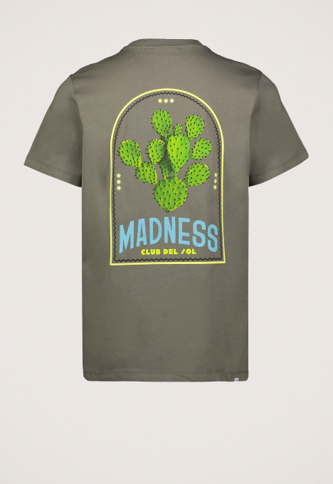 Mactus T-shirt