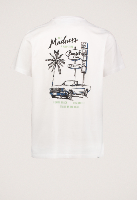 Must T-shirt