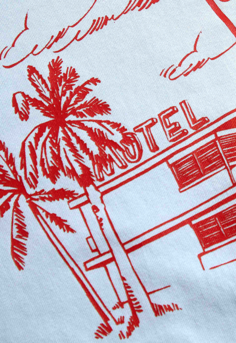 Motel T-shirt
