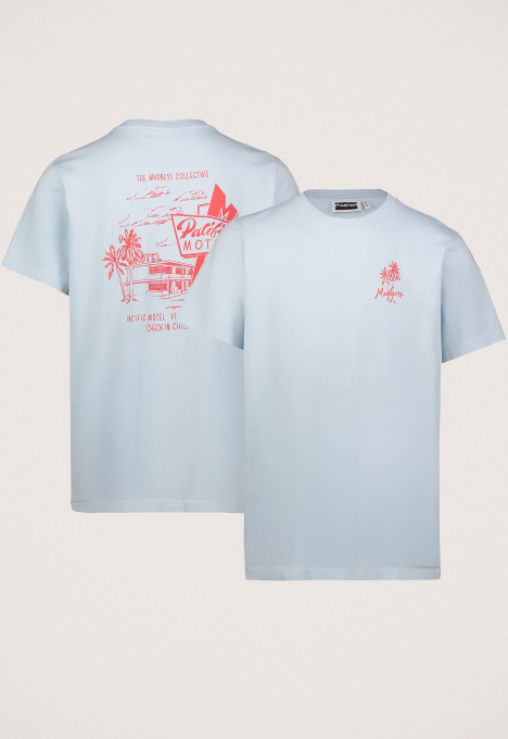 Motel T-shirt
