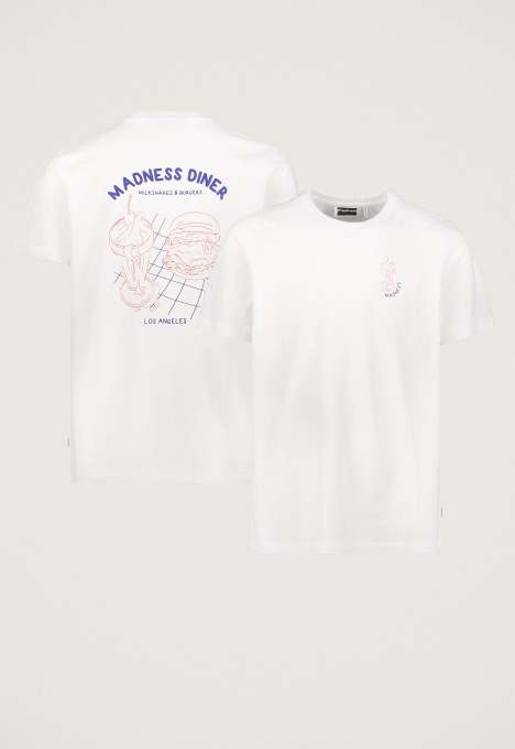 Milkshake T-shirt