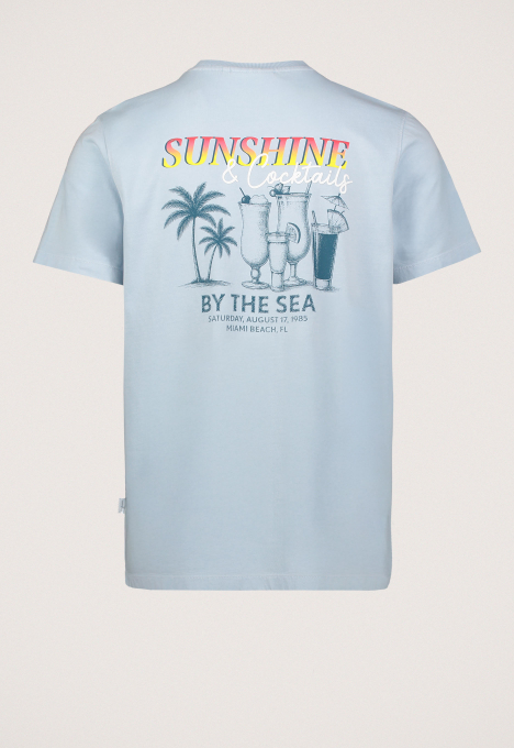 Mocktal T-shirt