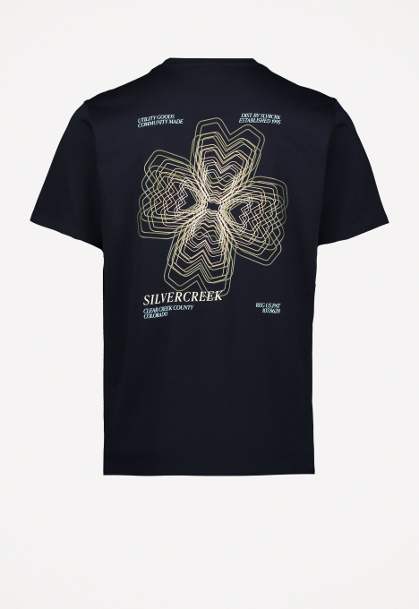 Travel T-shirt