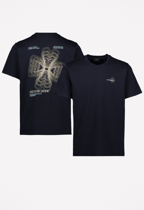 Travel T-shirt