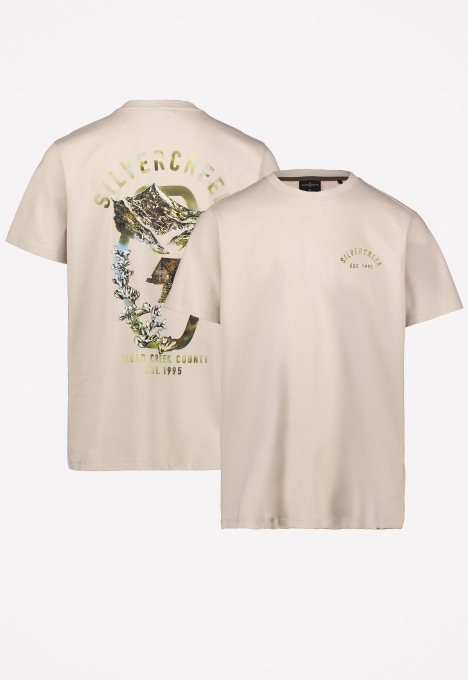 Tasey T-shirt 