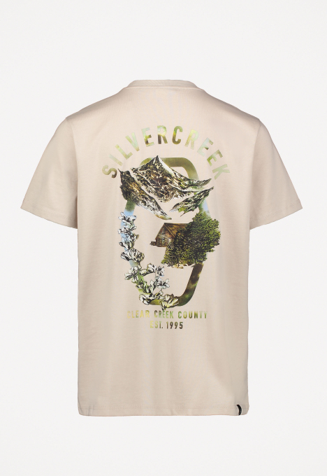 Tasey T-shirt 