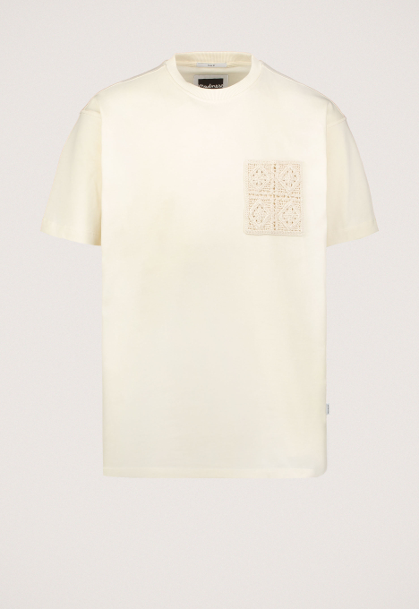 Mochet T-shirt