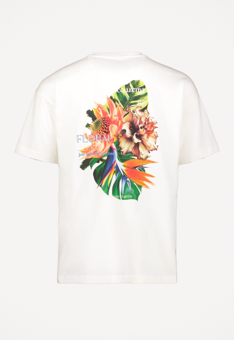 Maddix T-shirt