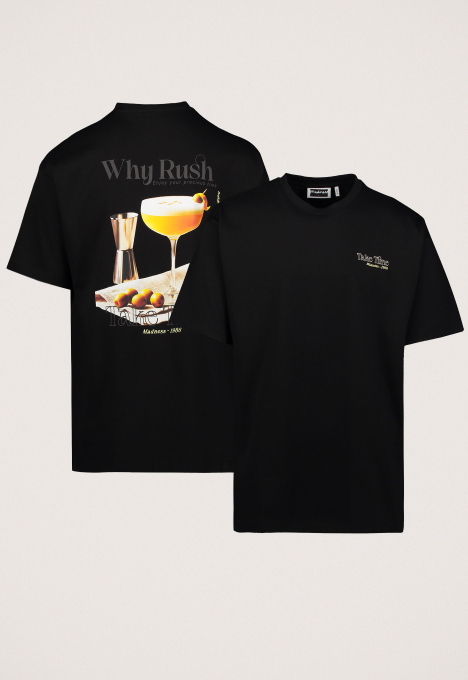 Morgan T-shirt