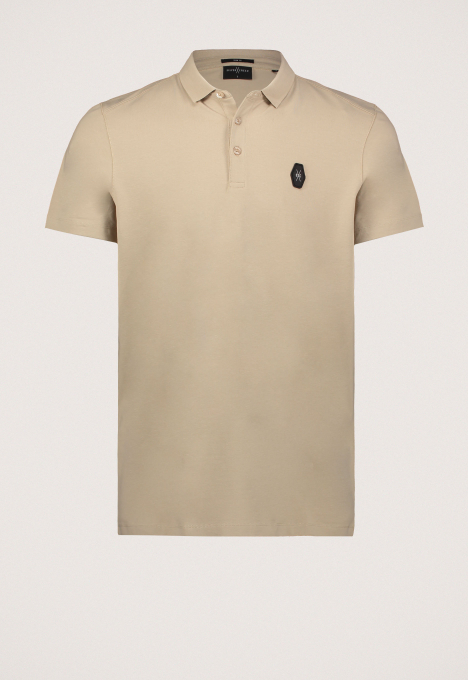 Frost Polo