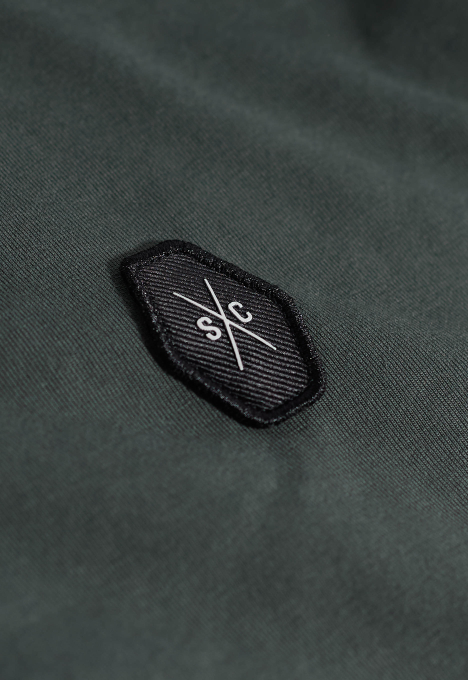 Frost Polo
