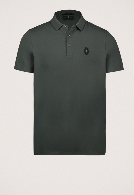 Frost Polo