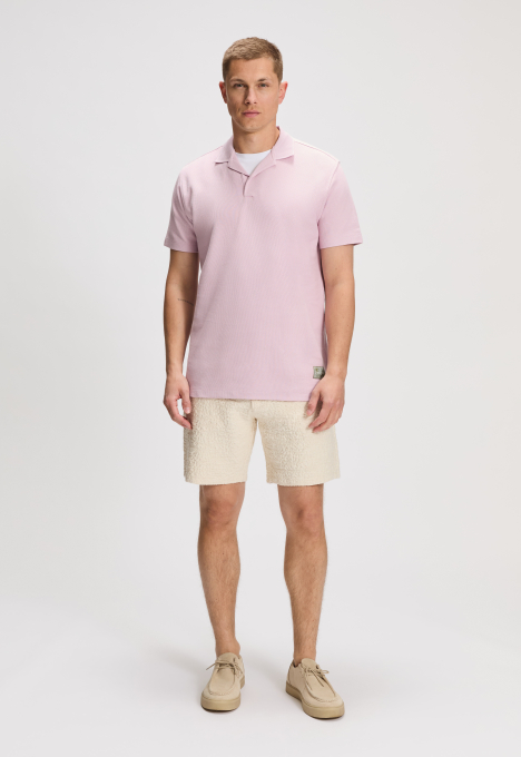 Mellow Polo