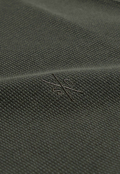 Parson Polo