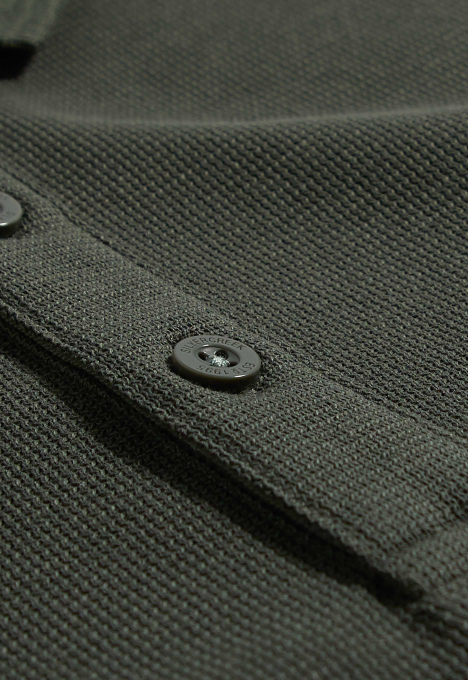 Parson Polo