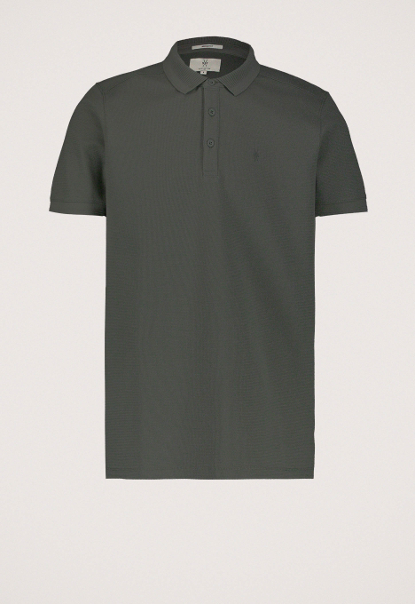Parson Polo