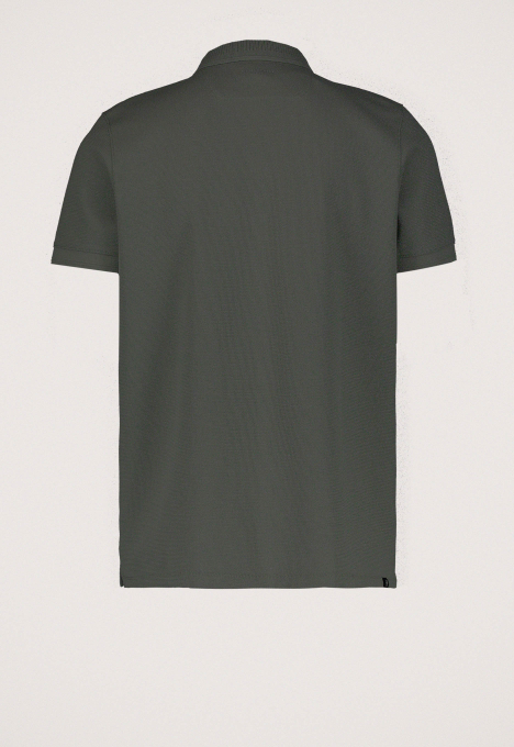 Parson Polo