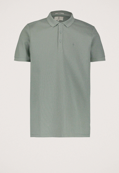 Parson Polo