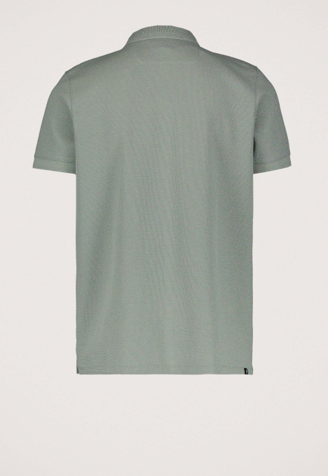 Parson Polo