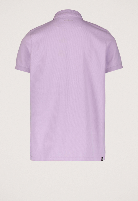 Parson Polo