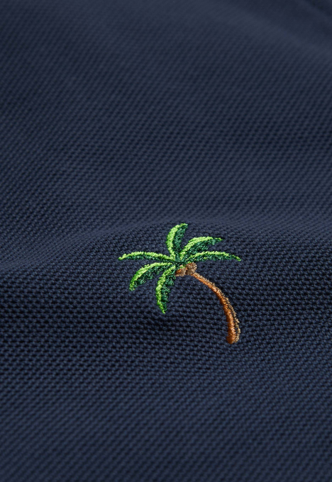 Malibu Polo