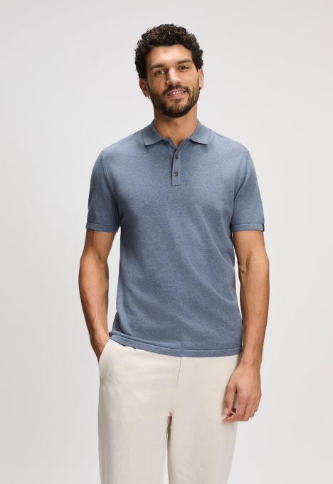 Eldon Polo