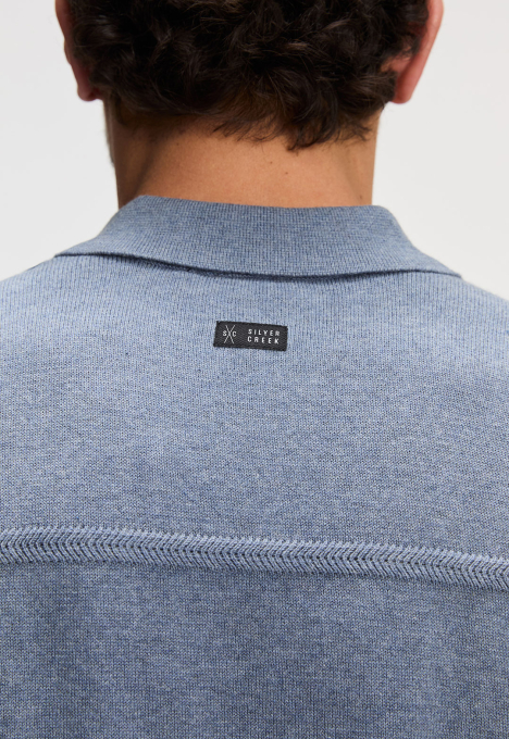 Eldon Polo