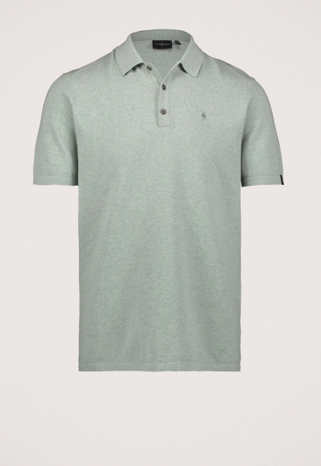 Eldon Piqué Polo