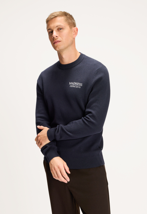 Mower Knit Trui
