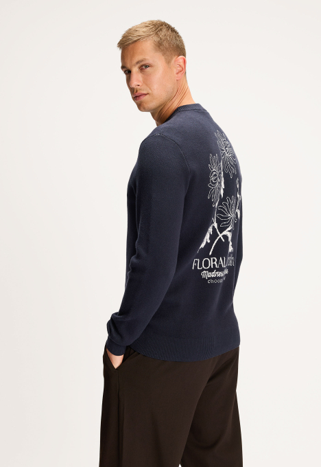 Mower Knit Trui