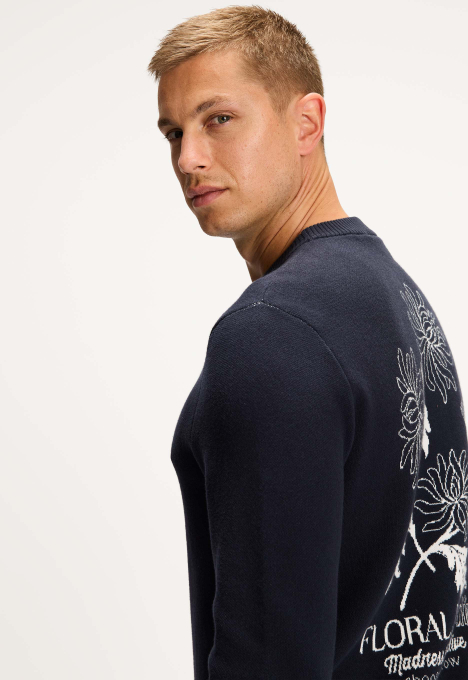 Mower Knit Trui