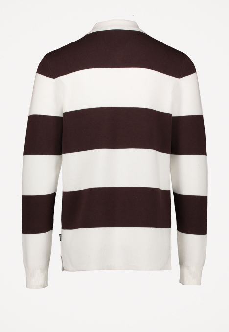 Malcolm Knit Polotrui